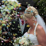 Professional Wedding Photographer in Hampshire and Surrey